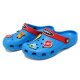 Low MOQ cheap durable anti-odor non-slip safe outdoor activities teenagers children unisex clog shoes for kids slippers sandals