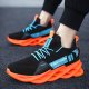 Men's Mesh Running Shoes Sports Tennis Shoes