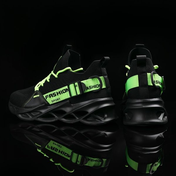 Men's Mesh Running Shoes Sports Tennis Shoes