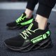 Men's Mesh Running Shoes Sports Tennis Shoes