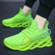 Men's Mesh Running Shoes Sports Tennis Shoes