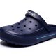 Brand Oem Customized Breathable Cushion Athletic   Beach Sandal  Men Women