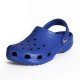 Amazon best seller EVA plus size summer sandals non-slip breathable flat unisex adult ladies custom nursing hospital clog shoes